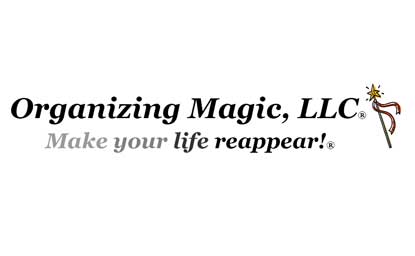 Organizing Magic, LLC