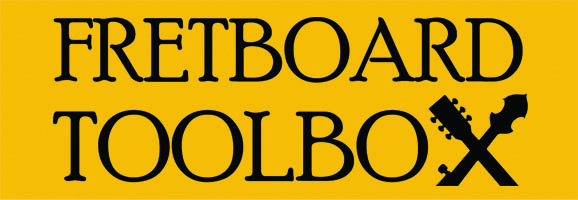 fretboardtoolbox